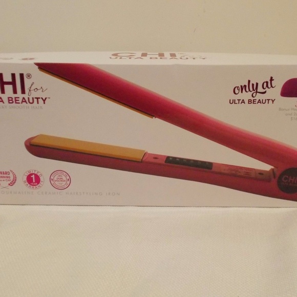 🆕 LAST ONE CHI for Ulta Hairstyling Iron 1' - Picture 2 of 6